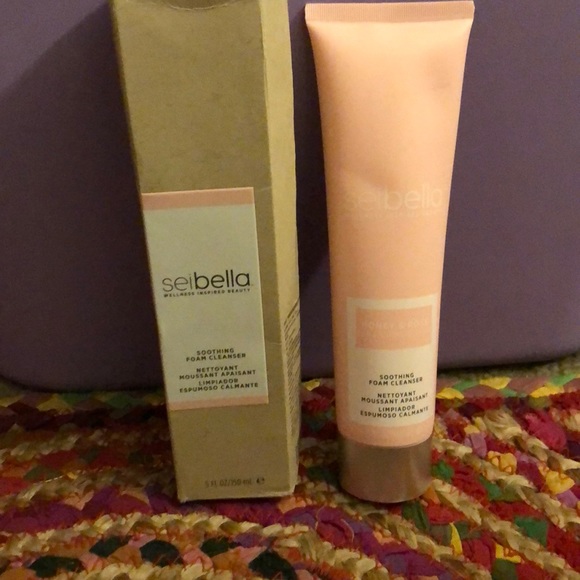 sei bella skin care